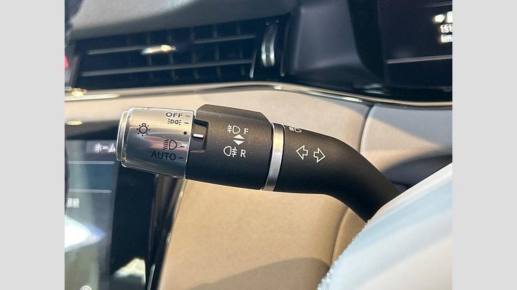 2020 認定中古車 Land Rover Range Rover Evoque フィレンツェレッド P250 R-DYNAMIC SE