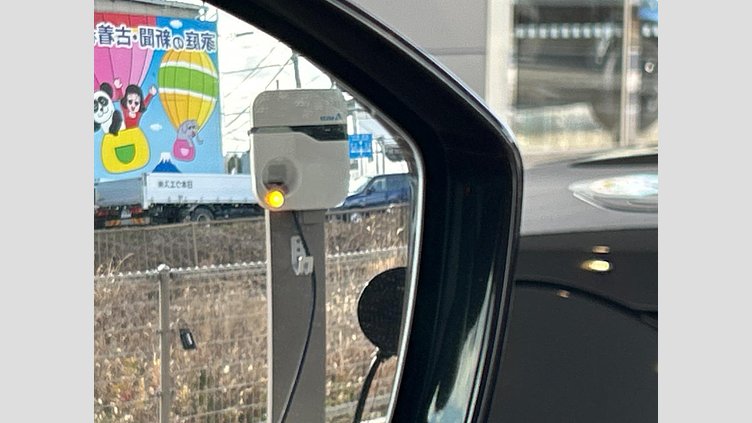 2020 認定中古車 Land Rover Range Rover Evoque フィレンツェレッド P250 R-DYNAMIC SE