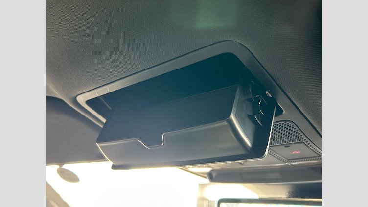 2020 認定中古車 Land Rover Range Rover Evoque フィレンツェレッド P250 R-DYNAMIC SE