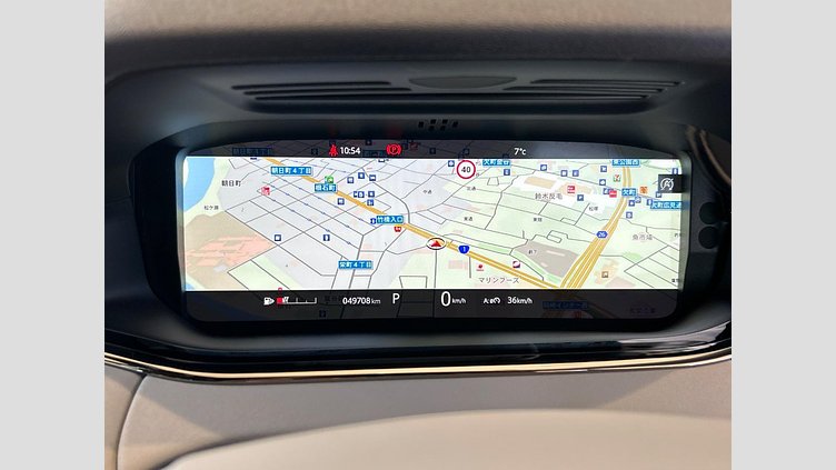 2020 認定中古車 Land Rover Range Rover Evoque フィレンツェレッド P250 R-DYNAMIC SE