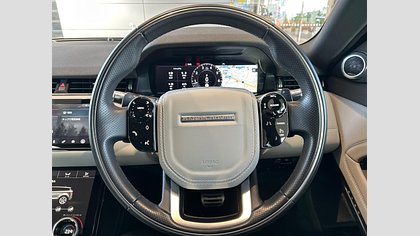 Range Rover Evoque 38