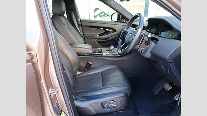 Range Rover Evoque 18