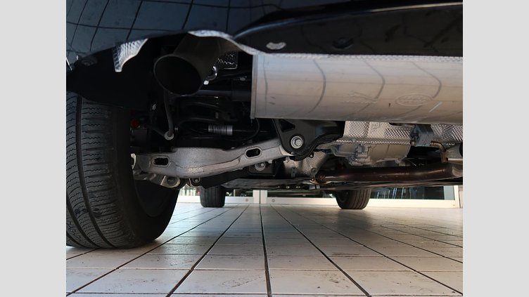 2023 認定中古車 Land Rover Range Rover Evoque コリンシアンブロンズ P250（ガソリン） スタンダードホイールベース AUTOBIOGRAPHY