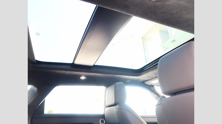 2023 認定中古車 Land Rover Range Rover Evoque コリンシアンブロンズ P250（ガソリン） スタンダードホイールベース AUTOBIOGRAPHY