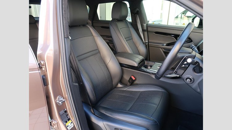 2023 認定中古車 Land Rover Range Rover Evoque コリンシアンブロンズ P250（ガソリン） スタンダードホイールベース AUTOBIOGRAPHY