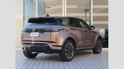 Range Rover Evoque 6