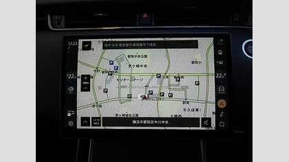 Range Rover Evoque 26