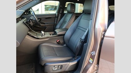 Range Rover Evoque 19