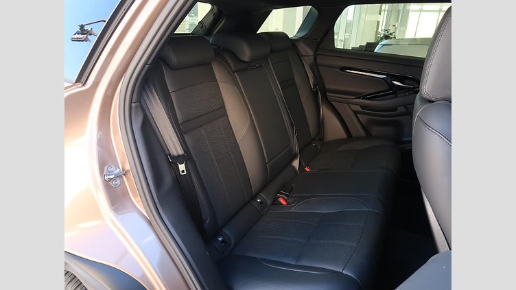 2023 認定中古車 Land Rover Range Rover Evoque コリンシアンブロンズ P250（ガソリン） スタンダードホイールベース AUTOBIOGRAPHY