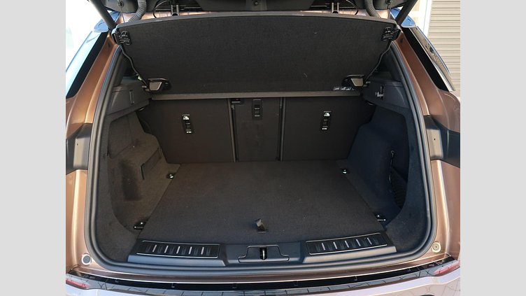 2023 認定中古車 Land Rover Range Rover Evoque コリンシアンブロンズ P250（ガソリン） スタンダードホイールベース AUTOBIOGRAPHY