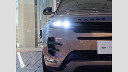 Range Rover Evoque 33