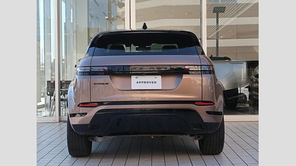 Range Rover Evoque 5