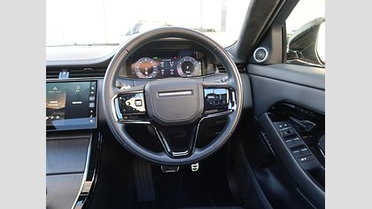 Range Rover Evoque 40