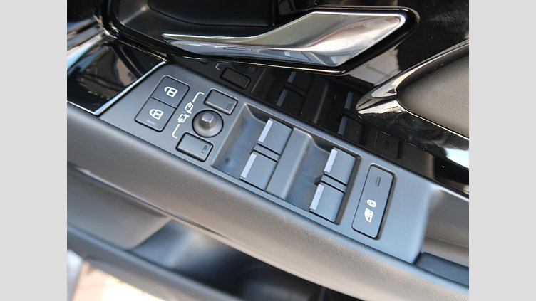 2023 認定中古車 Land Rover Range Rover Evoque コリンシアンブロンズ P250（ガソリン） スタンダードホイールベース AUTOBIOGRAPHY