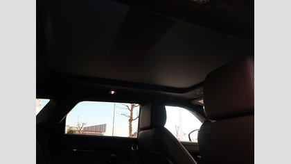 Range Rover Evoque 45