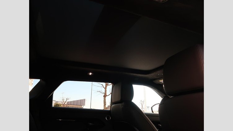 2023 認定中古車 Land Rover Range Rover Evoque コリンシアンブロンズ P250（ガソリン） スタンダードホイールベース AUTOBIOGRAPHY