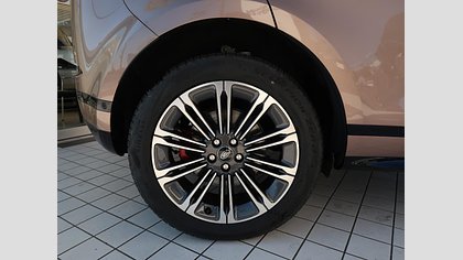 Range Rover Evoque 9