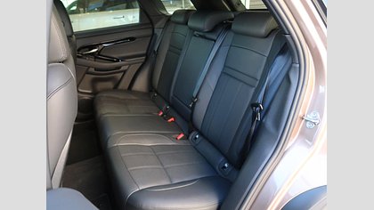 Range Rover Evoque 21