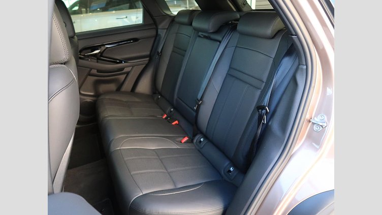 2023 認定中古車 Land Rover Range Rover Evoque コリンシアンブロンズ P250（ガソリン） スタンダードホイールベース AUTOBIOGRAPHY