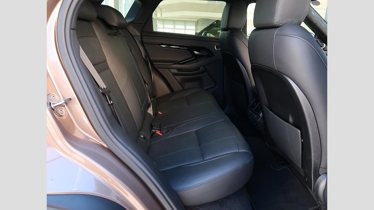 2023 認定中古車 Land Rover Range Rover Evoque コリンシアンブロンズ P250（ガソリン） スタンダードホイールベース AUTOBIOGRAPHY