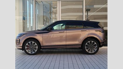 Range Rover Evoque 3