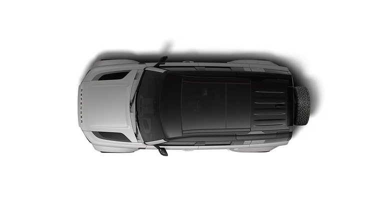 2026 新車 Land Rover Defender 110 ボラスコグレイ P635 ガソリンV8マイルドハイブリッド OCTA OCTA