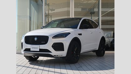 E-Pace 2