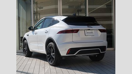 E-Pace 4