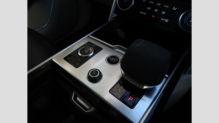 2023 認定中古車 Land Rover Range Rover オストゥーニパールホワイト P530 AWD（AT） ロングホイールベース HSE