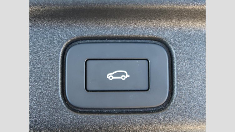 2023 認定中古車 Land Rover Range Rover オストゥーニパールホワイト P530 AWD（AT） ロングホイールベース HSE