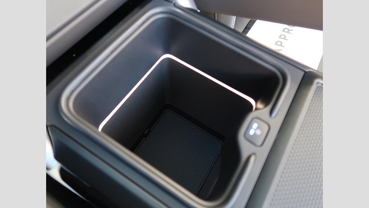 2023 認定中古車 Land Rover Range Rover オストゥーニパールホワイト P530 AWD（AT） ロングホイールベース HSE