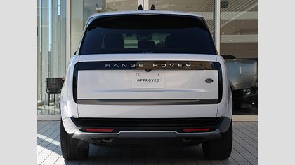 Range Rover 5