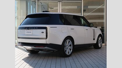 Range Rover 6