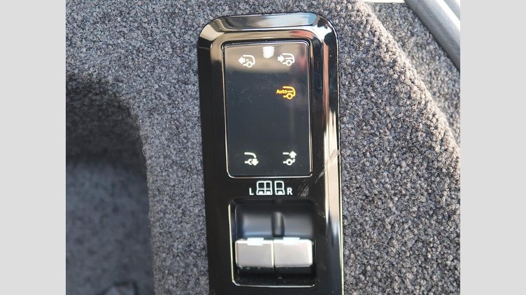 2023 認定中古車 Land Rover Range Rover オストゥーニパールホワイト P530 AWD（AT） ロングホイールベース HSE