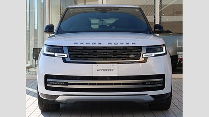 Range Rover 1