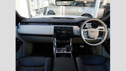 Range Rover 14