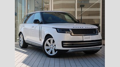 Range Rover 0