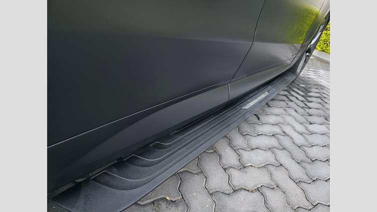 2025 Approved Land Rover Range Rover Sport Carpathian Grey D350 D350 AUTOBIOGRAPHY