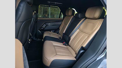 Range Rover Sport 10