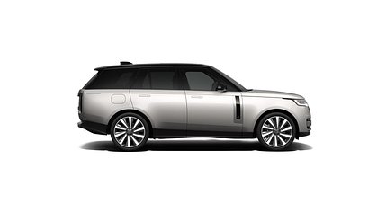 Range Rover 1
