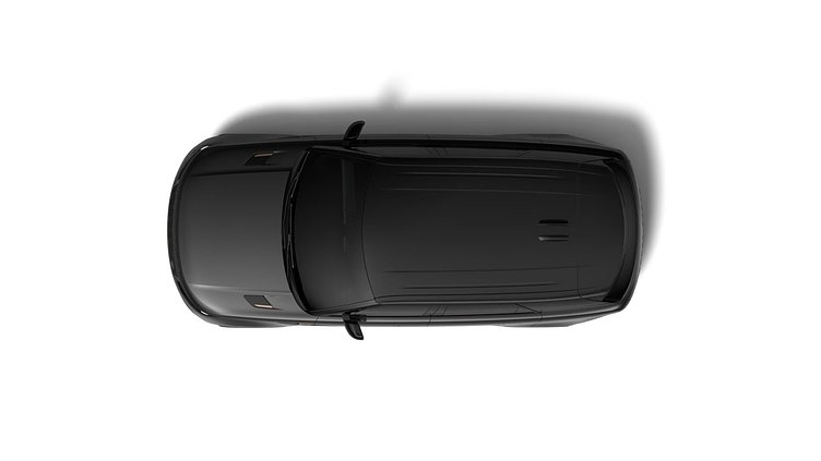 2025 Nowy Land Rover Range Rover Sport Szary Carpathian Grey D300 MHEV Standard Wheelbase Dynamic SE