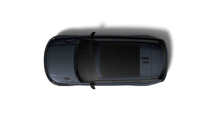 2026 Nowy Land Rover Range Rover Sport Niebieski Varesine Blue D300 MHEV SWB Dynamic SE