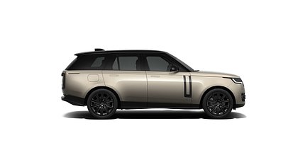 Range Rover 1
