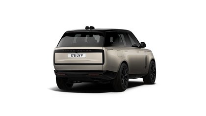 Range Rover 2