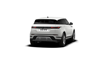 Range Rover Evoque 2