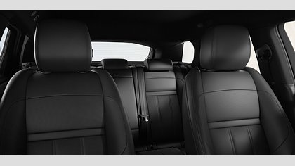 Range Rover Evoque 4