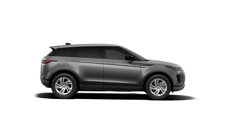 2026 Novo vozilo Land Rover Range Rover Evoque Eiger Grey VELVET 1.5 P160 FWD VELVET 1.5 P160 FWD