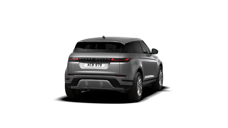 2026 Novo vozilo Land Rover Range Rover Evoque Eiger Grey VELVET 1.5 P160 FWD VELVET 1.5 P160 FWD