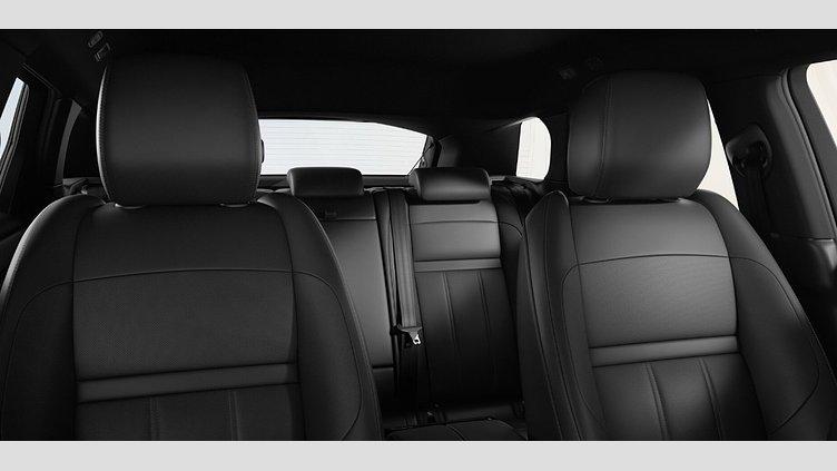 2026 Novo vozilo Land Rover Range Rover Evoque Eiger Grey VELVET 1.5 P160 FWD VELVET 1.5 P160 FWD