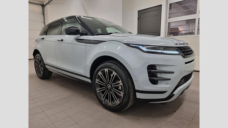 2025 Nova vozila Land Rover Range Rover Evoque Arroios Grey D165 AWD AUTOMATIC MHEV DYNAMIC SE 
